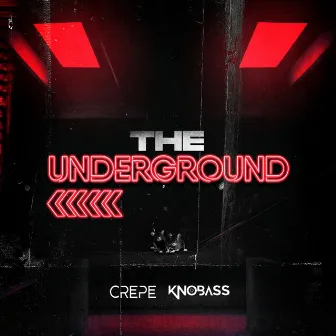 The Underground by Crepe Music