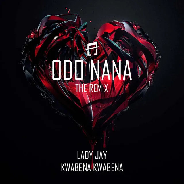 ODO NANA Remix