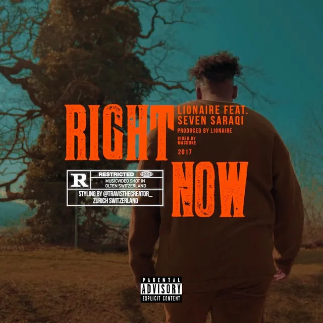 Right Now (feat. Seven Saraqi)