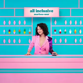 All Inclusive by Marissa Mur