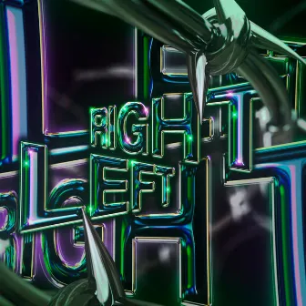 Left Right by Belfe