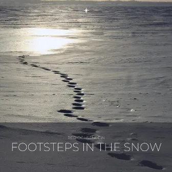 Footsteps in the Snow by Red Ochsenbein