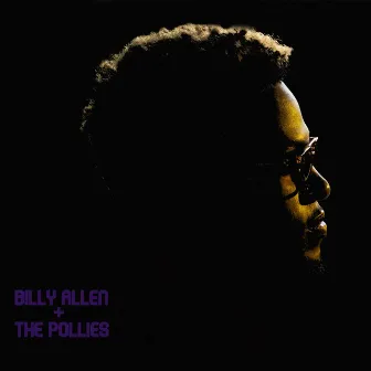 People, Turn Around by Billy Allen + The Pollies