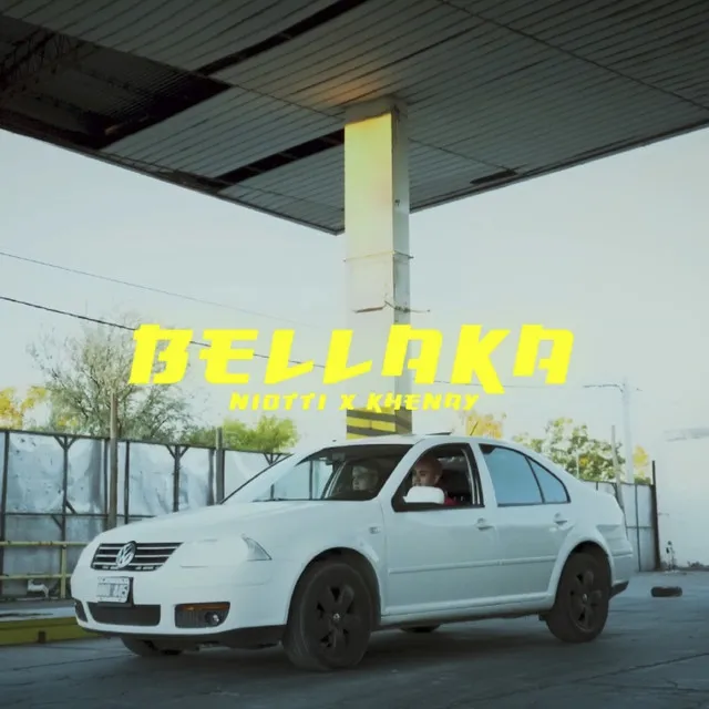 BELLAKA