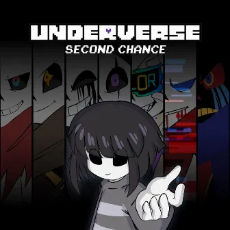 Underverse - Second Chance by NyxTheShield