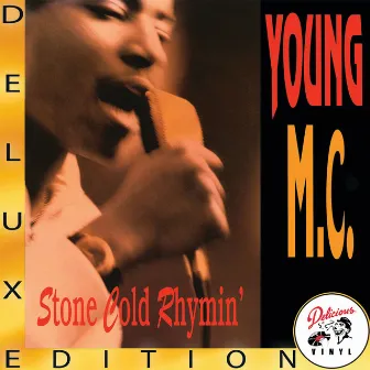 Stone Cold Rhymin' (Deluxe Edition) by Young MC