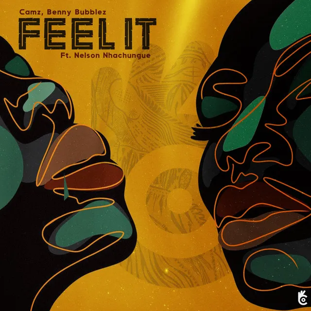 Feel It - Original Mix