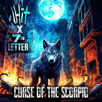 Curse of the Scorpio by Whit