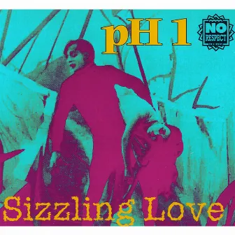 Sizzling Love by PH1