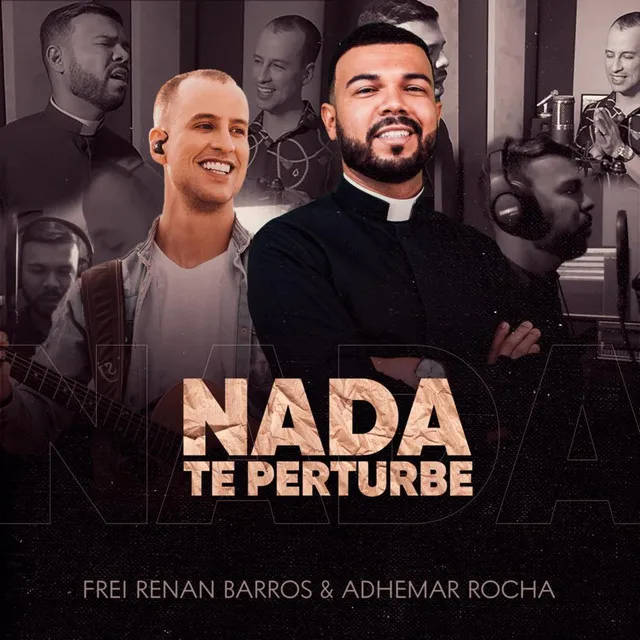 Nada Te Perturbe