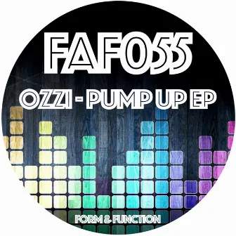 Pump Up EP by Özzi