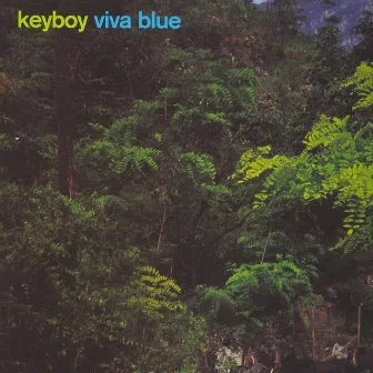 Viva Blue by Keyboy