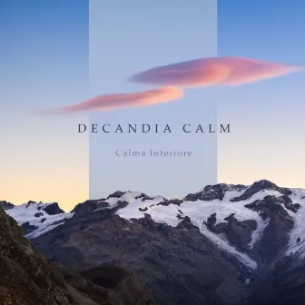 Decandia Calm by Calma Interiore