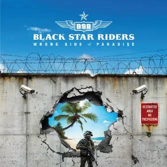 Crazy Horses by Black Star Riders