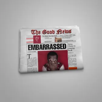 Embarrassed by TNO