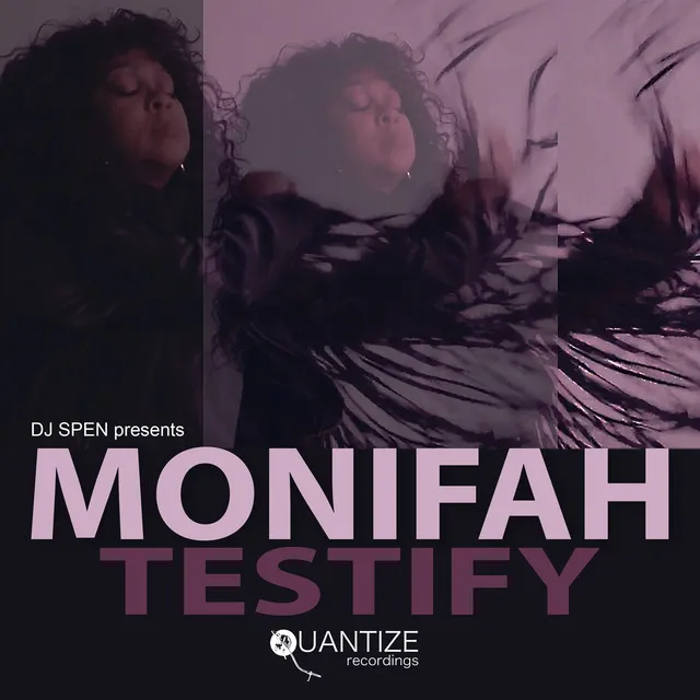 Testify (Radio Edits)