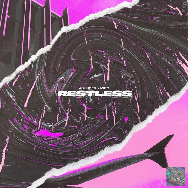 RESTLESS