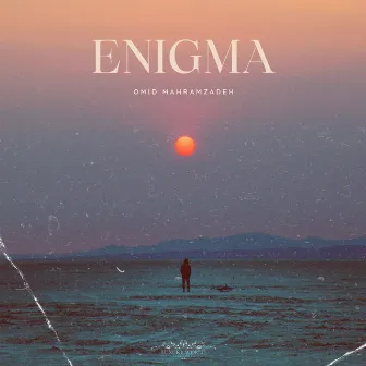 Enigma by Omid Mahramzadeh