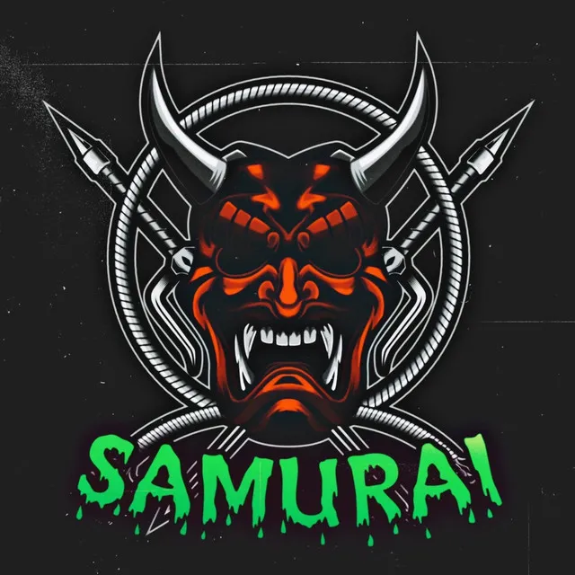 Samurai