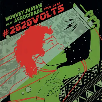 2020 Volts by DJ B8