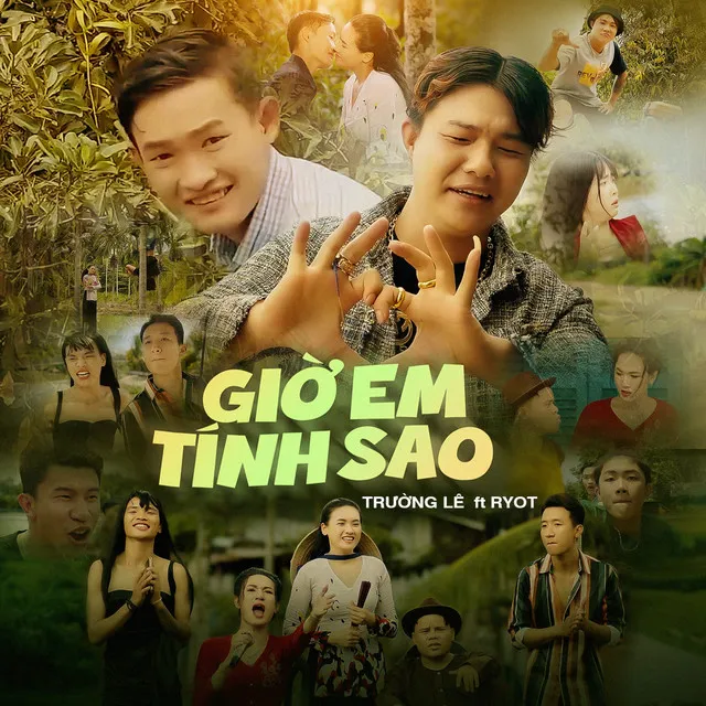 Giờ Em Tính Sao