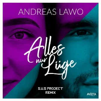 Alles nur Lüge (S.U.S Project Remix) by Andreas Lawo