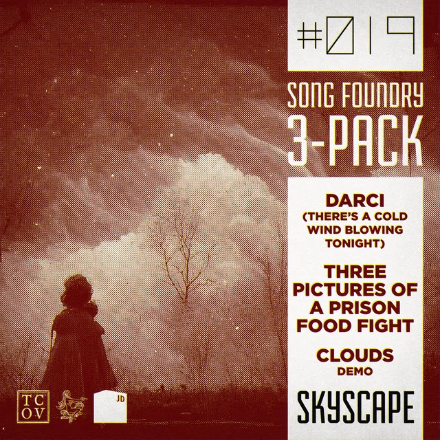 Song Foundry 3-Pack #019