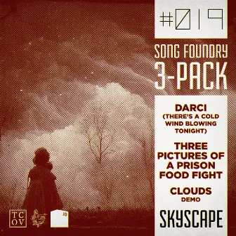 Song Foundry 3-Pack #019 by Jed Davis