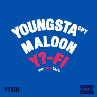 Y?-Fi by Maloon TheBoom