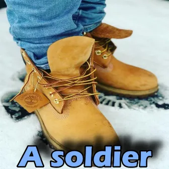 A Soldier by Beats Rap