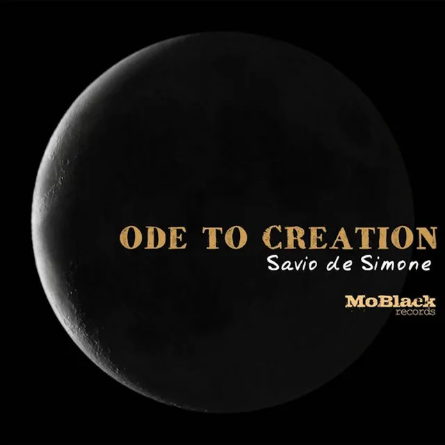 Ode to Creation