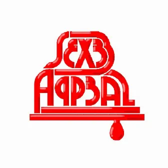 Sexe Appeal - EP by Nobel