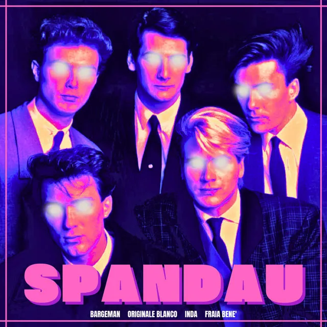 SPANDAU