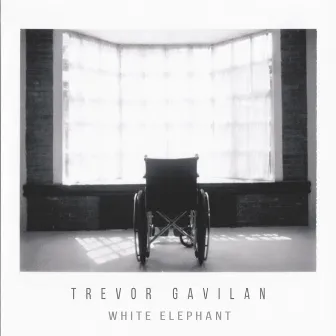 White Elephant by Trevor Gavilan