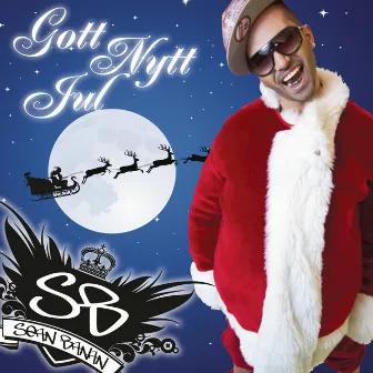 Gott nytt jul by Sean Banan