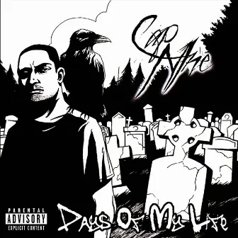 Days of My Life (Remastered) by Cap Nine