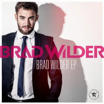 Brad Wilder by Brad Wilder