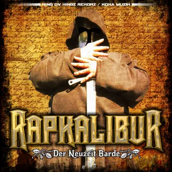 Der Neuzeit Barde by Rapkalibur