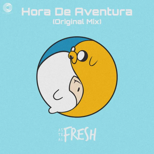 Hora De Aventura - Original Mix