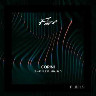 The Beginning by Copini