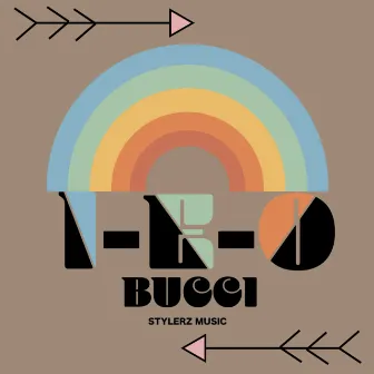 I-E-O by BUCCI