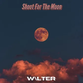 Shoot For The Moon by W\LTER