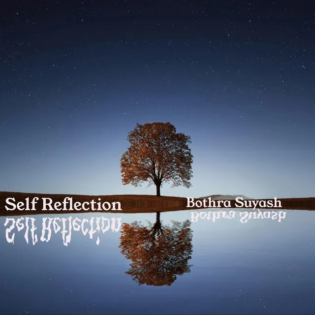 Self Reflection