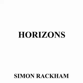 Horizons by Simon Rackham