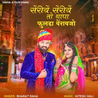 Seriye Seriye To Bapa Fulda Veravjo by Bharat Rana