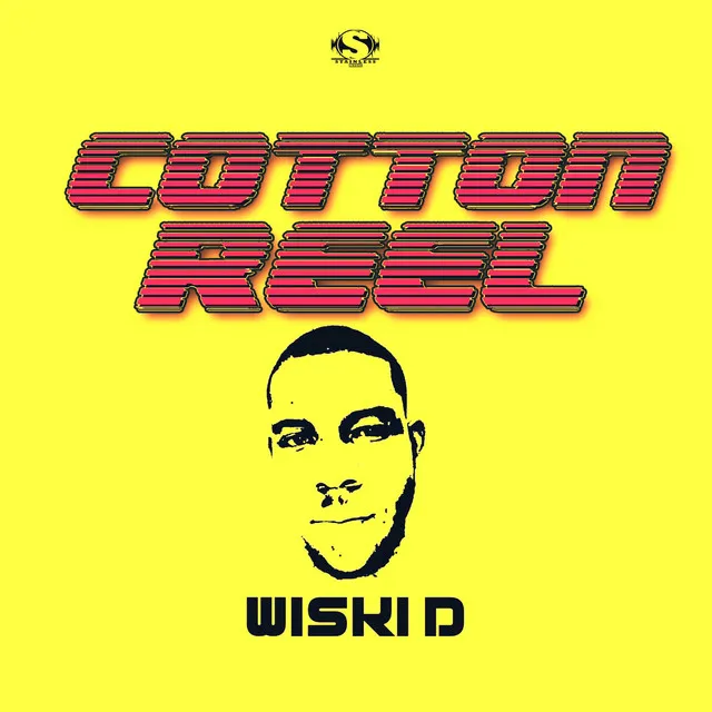 Cotton Reel