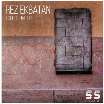 Tough Love by Rez EKbatan