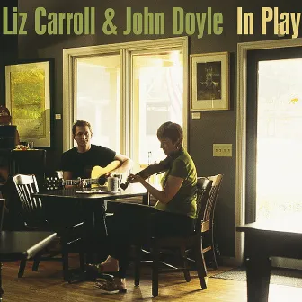 In Play by Liz Carroll