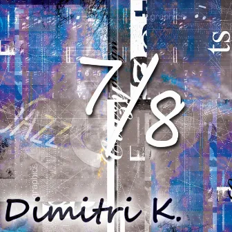 7/8 by Dimitri K.