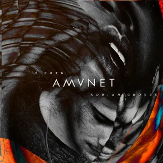 AMVNET by H Roto